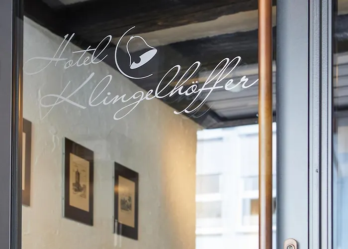 Hotel Klingelhöffer