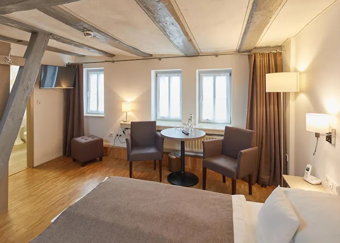 Hotel Klingelhöffer