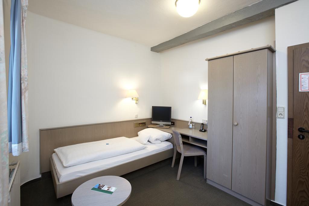 Hotel Klingelhöffer 3*