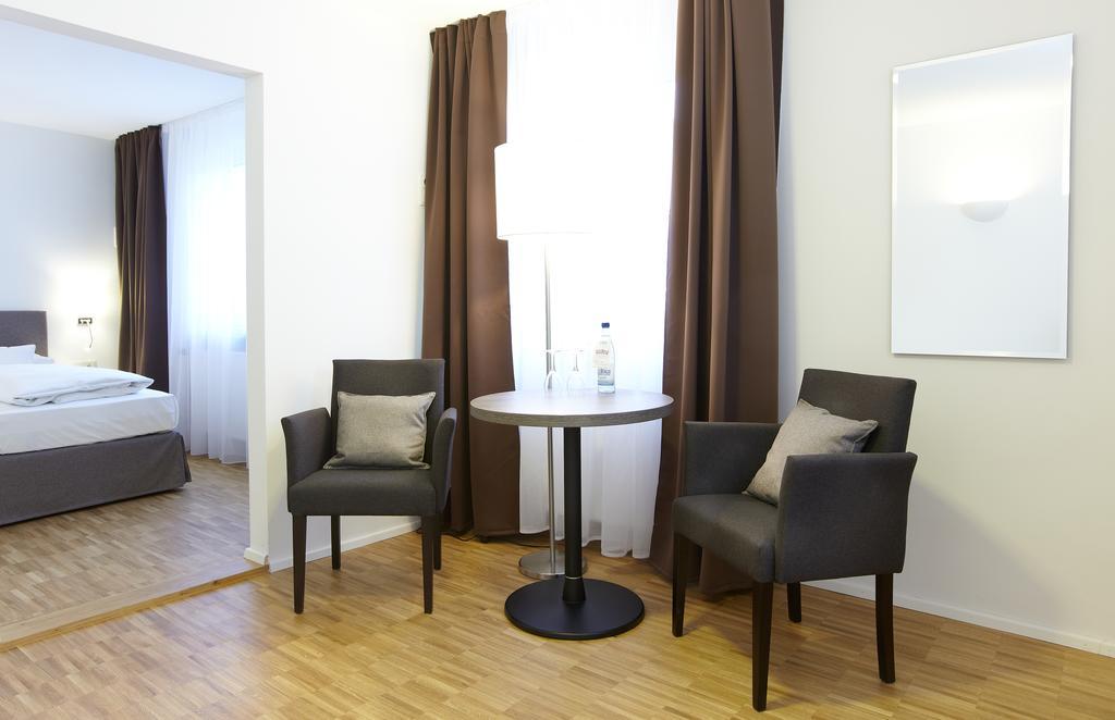 Hotel Klingelhöffer Alsfeld