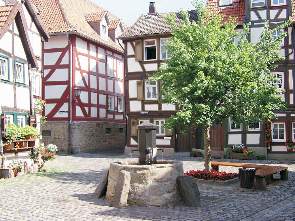 Klingelhöffer 3* Alsfeld