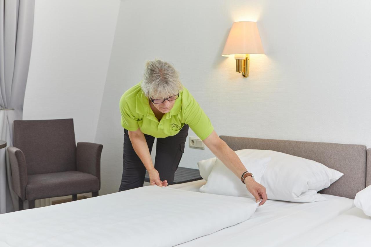 Hotel Klingelhöffer Alsfeld