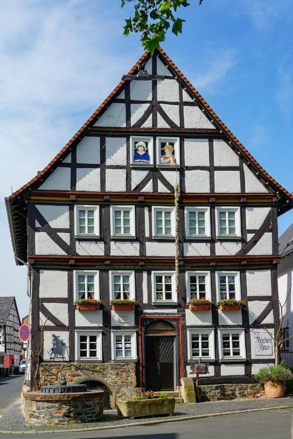 Klingelhöffer 3* Alsfeld