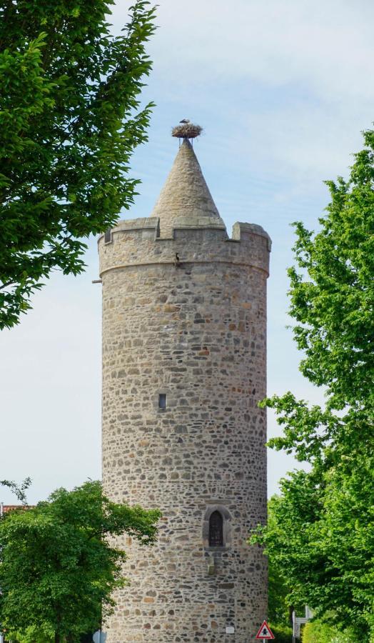 Klingelhöffer 3* Alsfeld