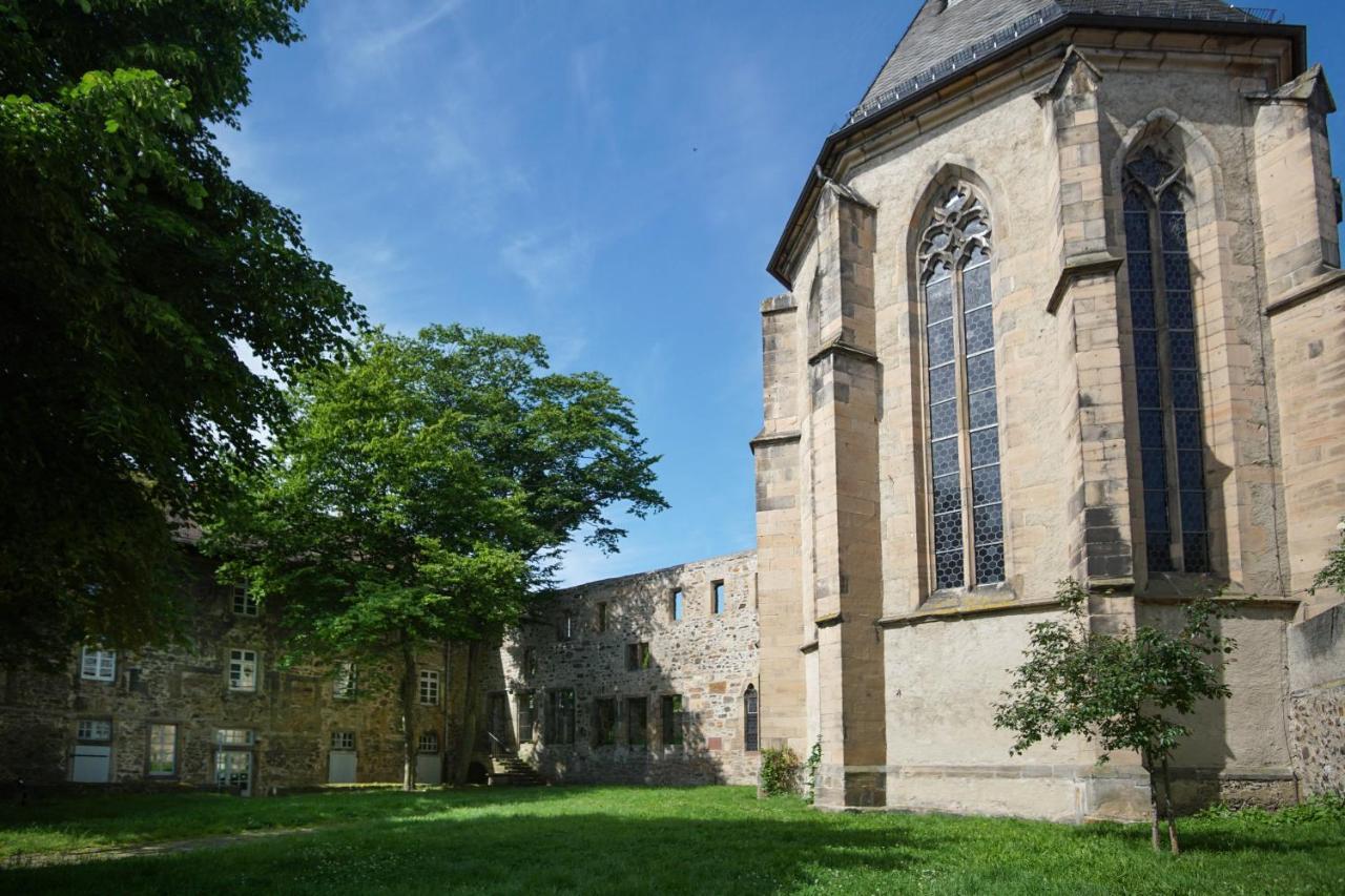 Hotel Klingelhöffer 3*