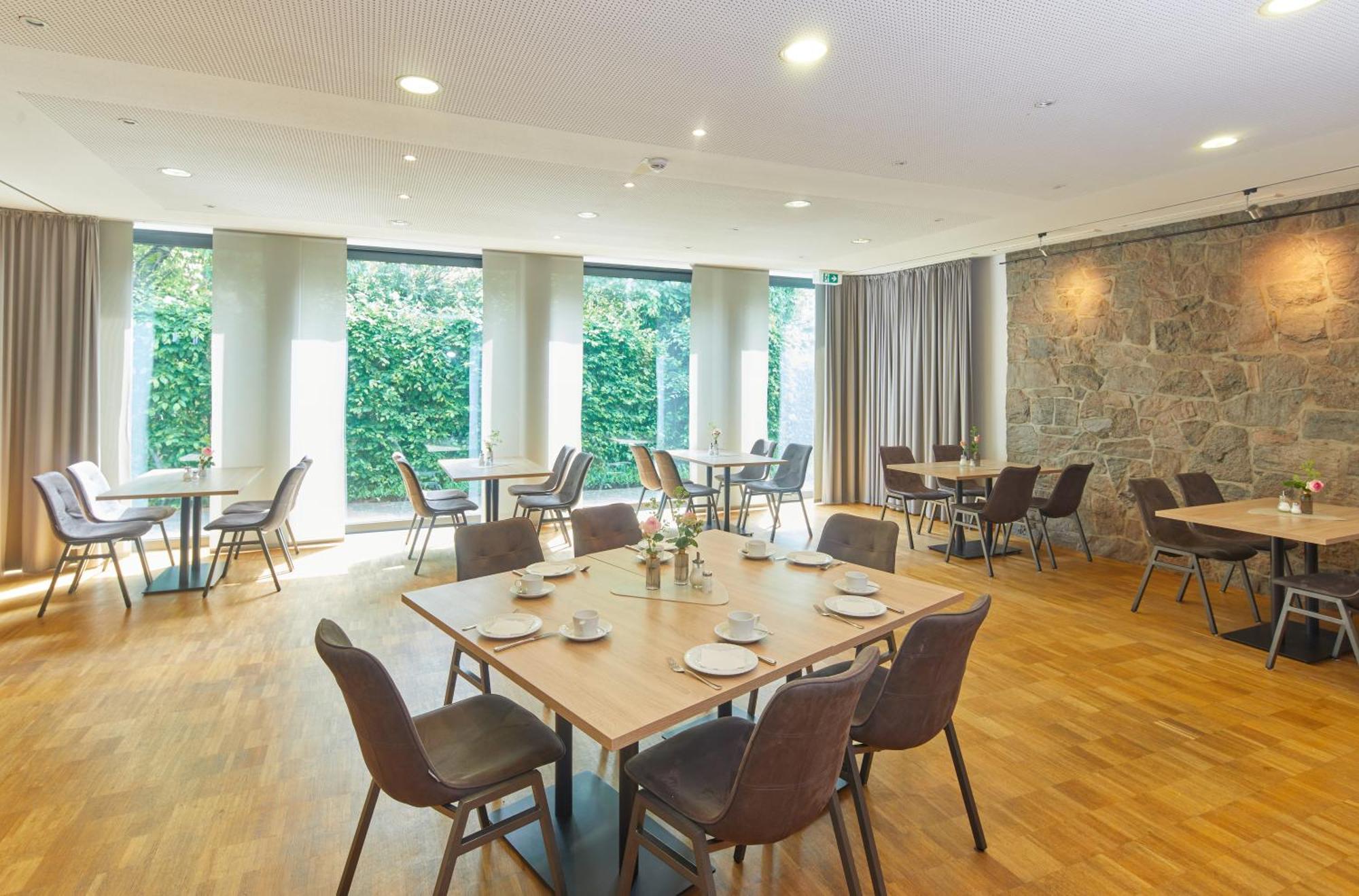 Hotel Klingelhöffer Alsfeld