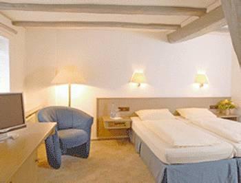 Klingelhöffer Hotel Alsfeld