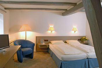Klingelhöffer Hotel 3*
