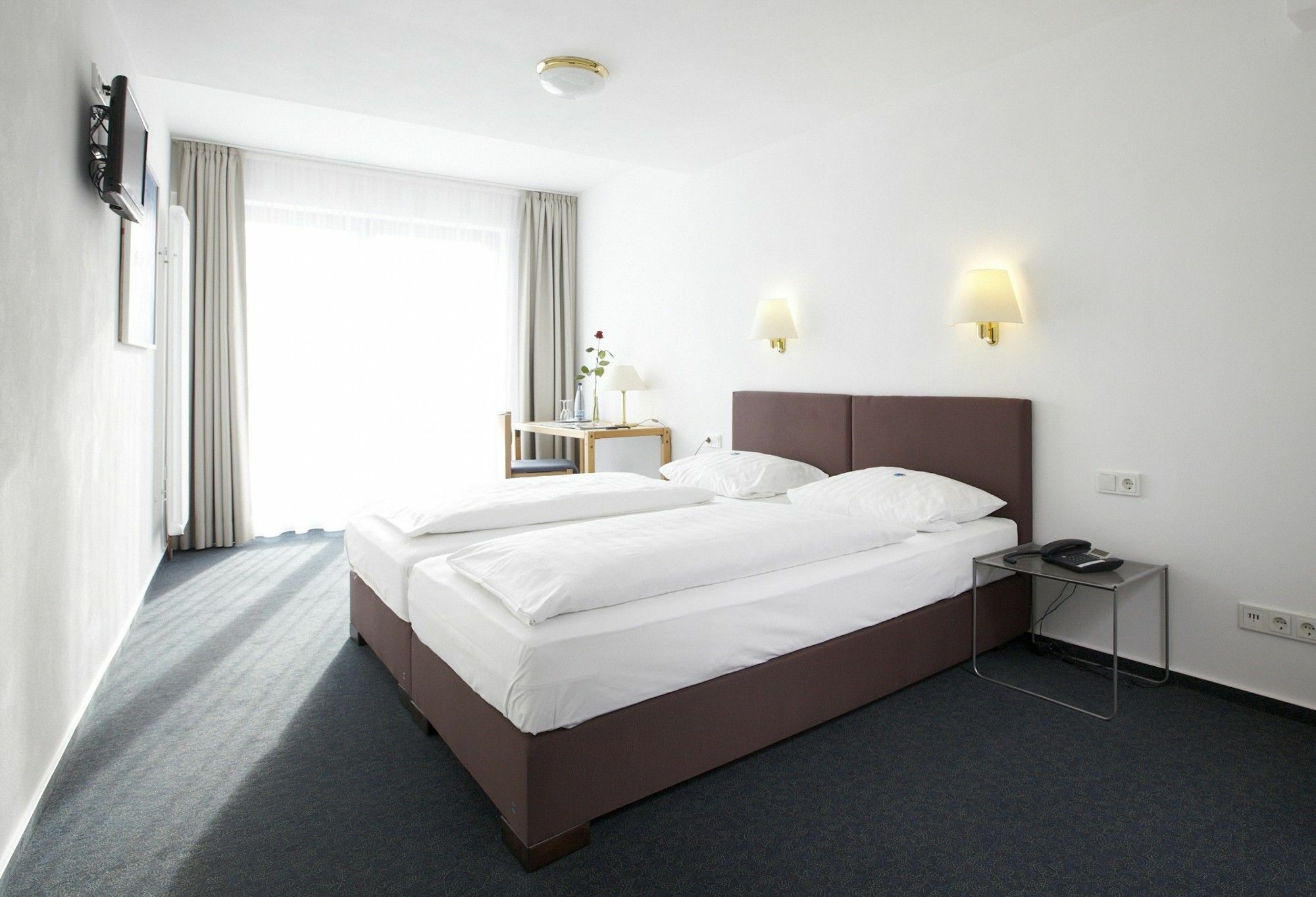 Hotel Klingelhöffer Alsfeld