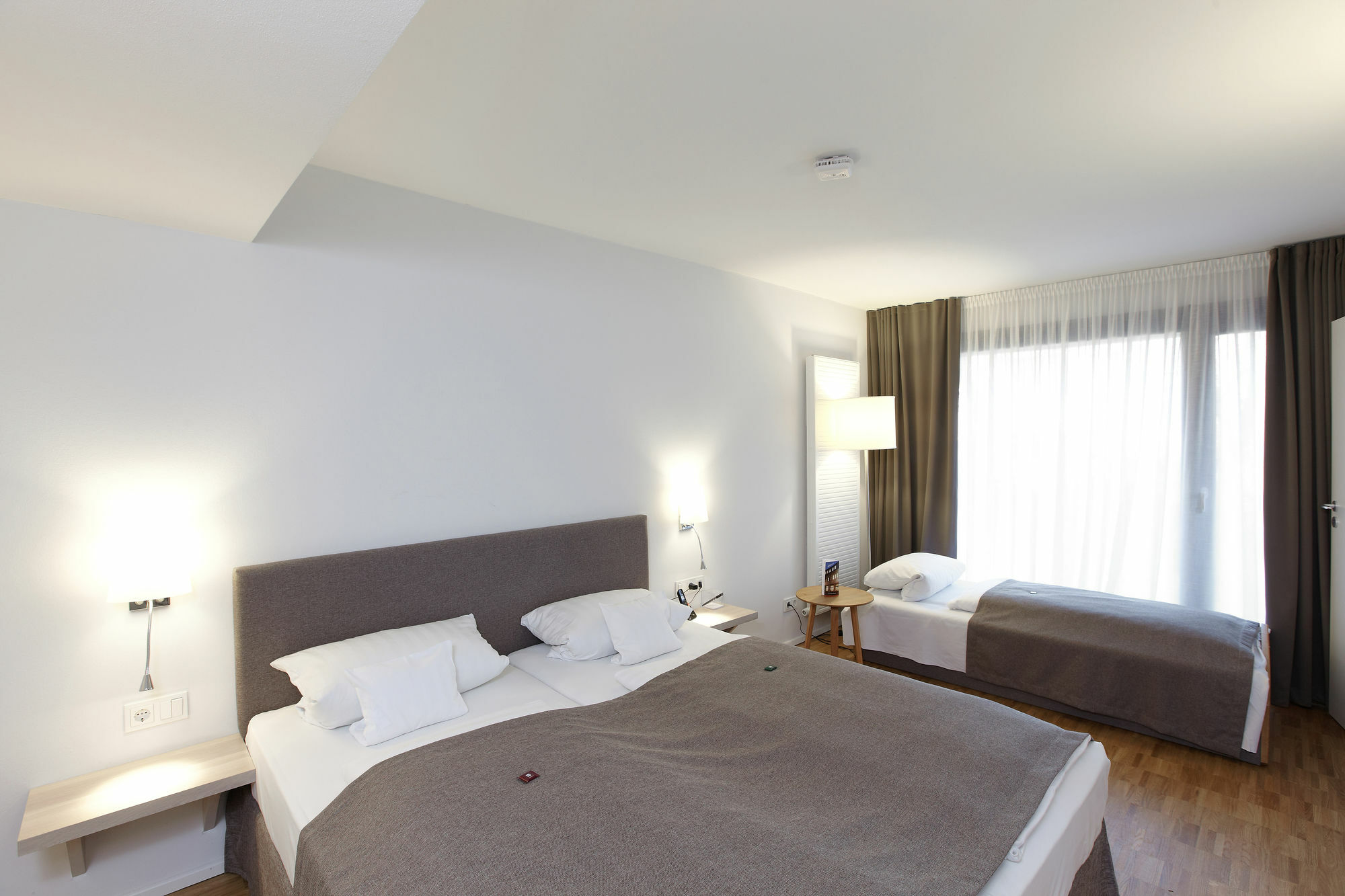 Klingelhöffer Hotel 3*